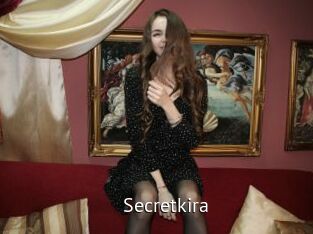 Secretkira