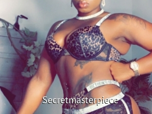 Secretmasterpiece