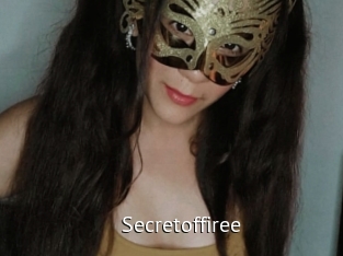 Secretoffiree