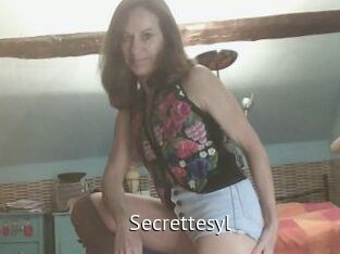 Secrettesyl
