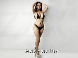 secretvictoriats Zizi X