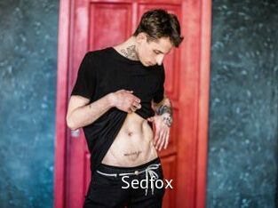 Sedfox