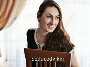 Seducedvikki