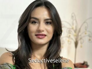 seductiveselene Zizi X
