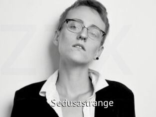 Sedusastrange