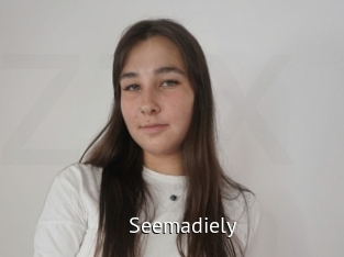 Seemadiely