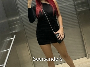 Seersanders