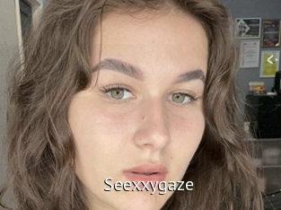 Seexxygaze