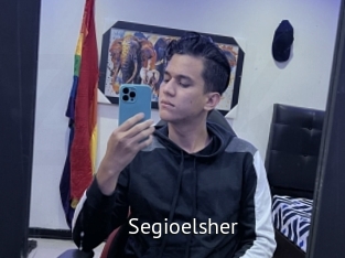 segioelsher Zizi X
