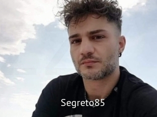 segreto85 Zizi X