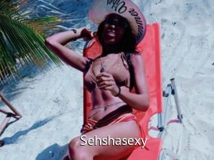 Sehshasexy