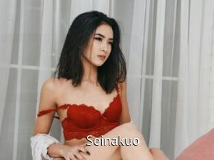seinakuo Zizi X