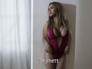 Sejmett