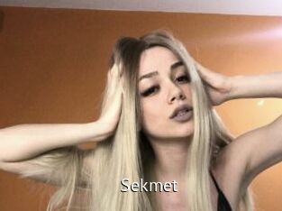 Sekmet
