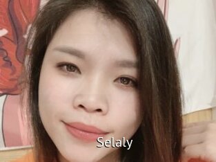 Selaly
