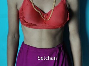 selchan Zizi X