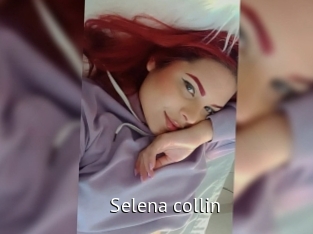 Selena_collin