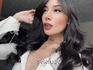 Selena80