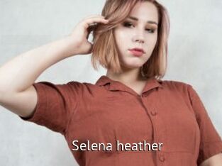 Selena_heather