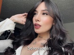 Selenaadan