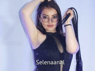Selenaanal
