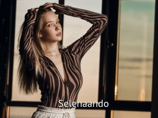 Selenaando