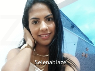 Selenablaze