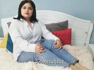 Selenablur
