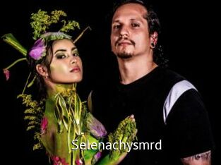 Selenachysmrd