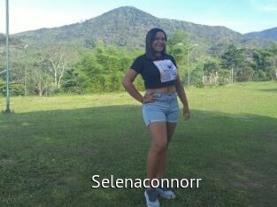 Selenaconnorr