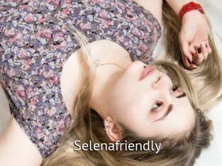 selenafriendly Zizi X