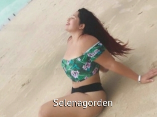 Selenagorden
