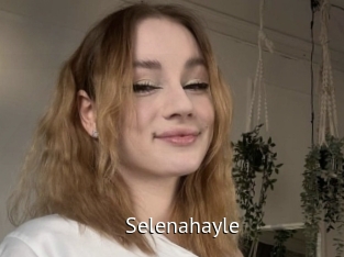 Selenahayle