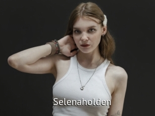 Selenaholden