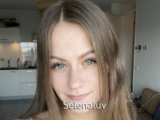 Selenaluv