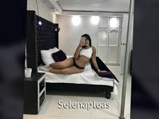 Selenapleas