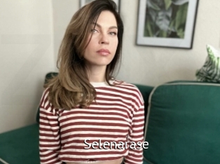 Selenarase