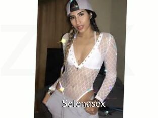 Selenasex