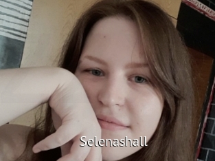 Selenashall