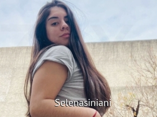 Selenasiniani