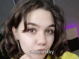 Selenaskky