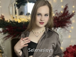 Selenasloys