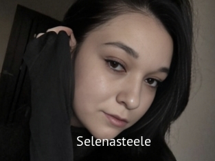 Selenasteele