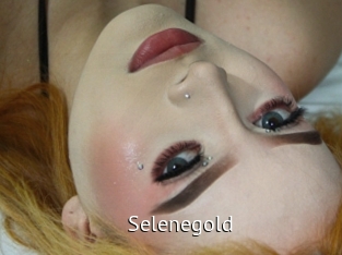 selenegold Zizi X