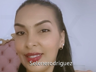 Selenerodriguez