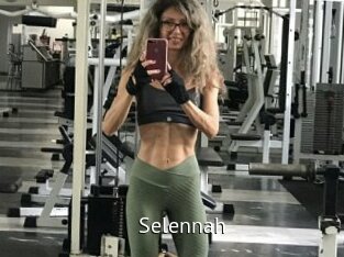 Selennah