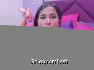 selennemilash Zizi X