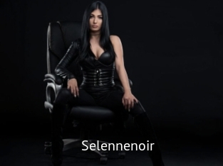Selennenoir