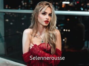 selennerousse Zizi X