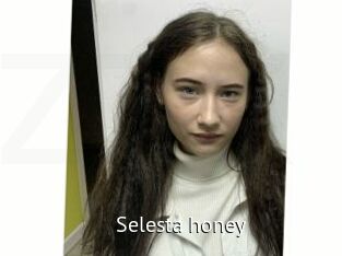 Selesta_honey